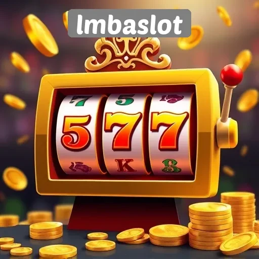 Permainan Slot Menarik yang Tersedia di lmbaslot