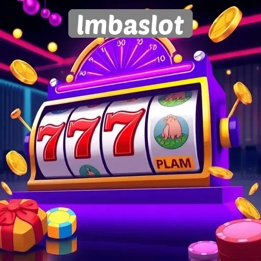 Variasi Permainan Slot Menarik di lmbaslot