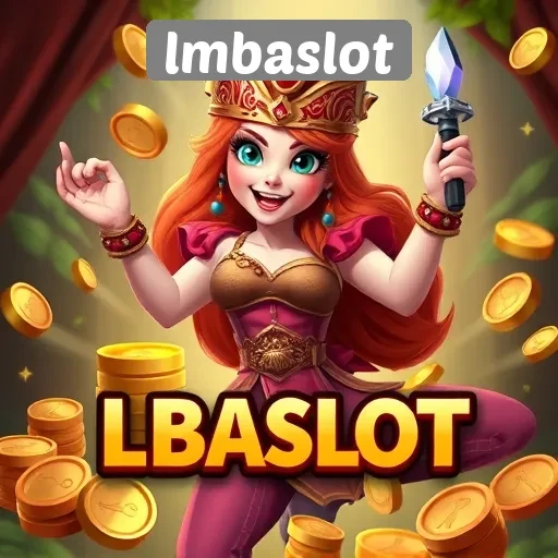 Menggali Jenis Permainan yang Tersedia di lmbaslot