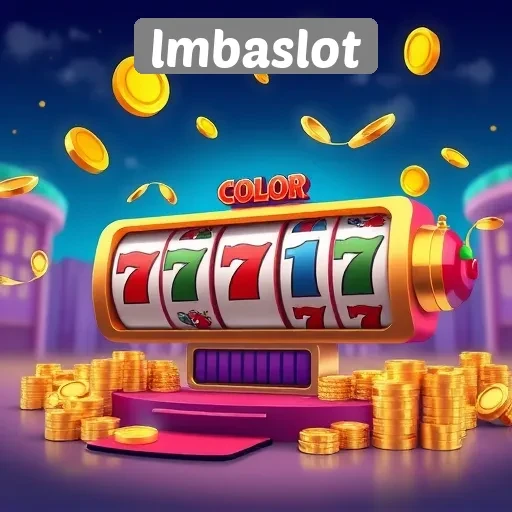 Fitur Utama yang Ditawarkan oleh lmbaslot