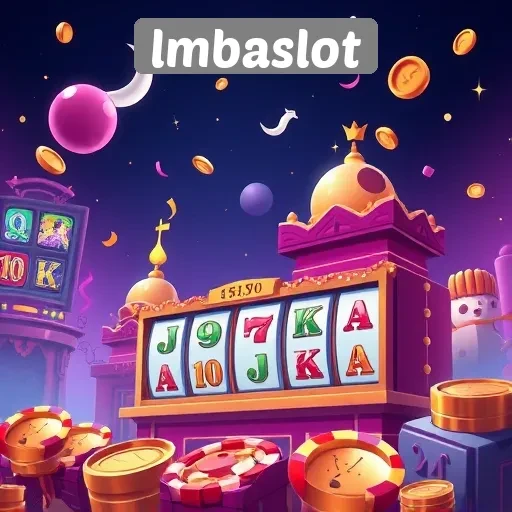 Pengenalan Lmbaslot Sebagai Platform Game Terpercaya