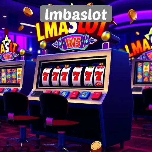Cara Bergabung dan Bermain di Lmbaslot untuk Pemula