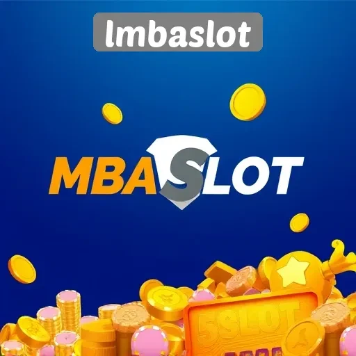 Bergabung dengan Lmbaslot Cara Mudah dan Aman untuk Game Online