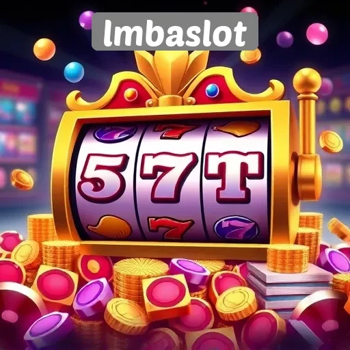 Inovasi Terbaru dalam Permainan Slot di Lmbaslot