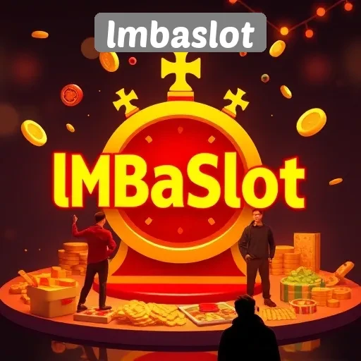 Komunitas Pengguna Lmbaslot dan Interaksinya