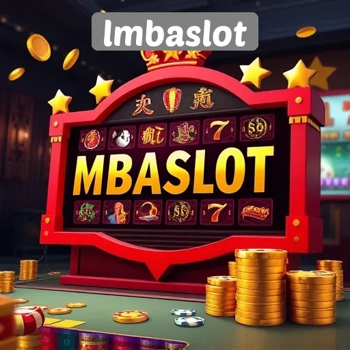 Persaingan lmbaslot dengan Situs Game Lain di Indonesia