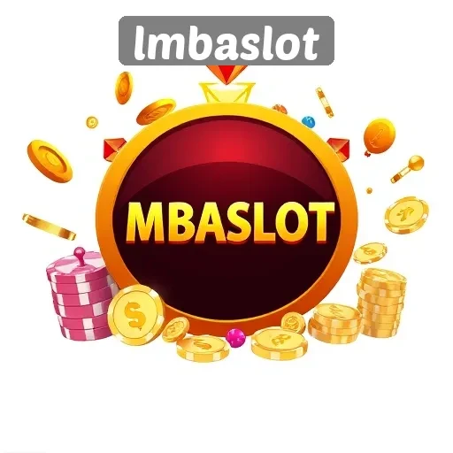 Lmbaslot Sebagai Pilihan Utama Dalam Dunia Game Online