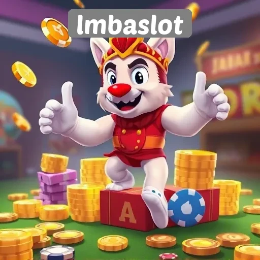 Mengenal LMBASlot sebagai Platform Game Terpercaya