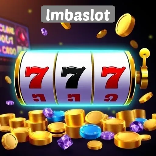 Mengenal Lmbaslot Sebagai Situs Game Slot Terpercaya