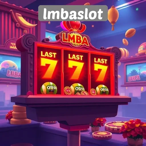 Dampak lmbaslot Terhadap Industri Game Online Indonesia