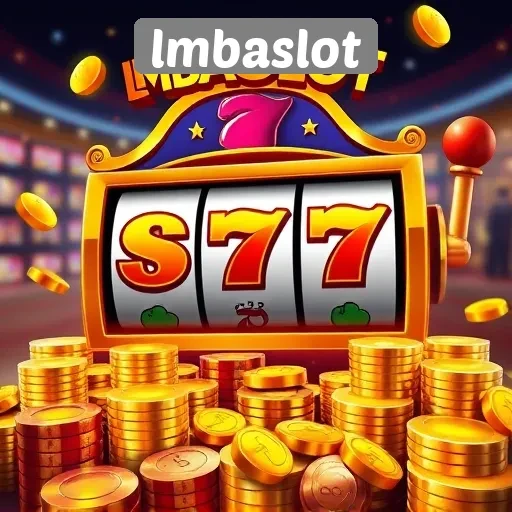 Lmbaslot Sebagai Pilihan Utama Pecinta Slot Online