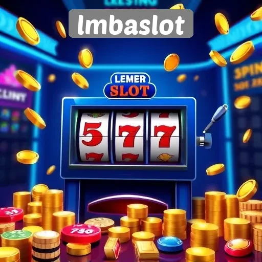 Lmbaslot Sebagai Destinasi Permainan Slot Online Terpercaya