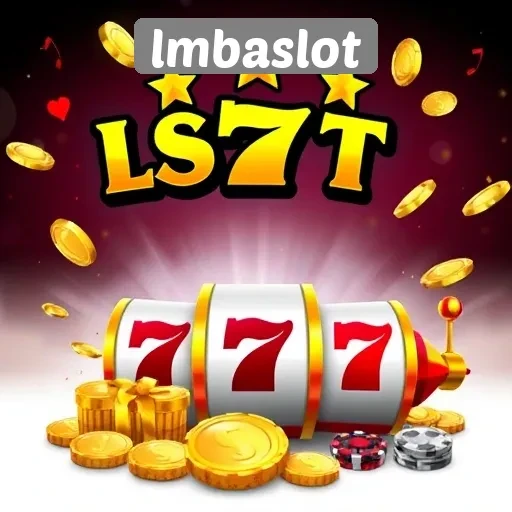 Mengenal Lmbaslot Situs Judi Slot Terpercaya di Indonesia