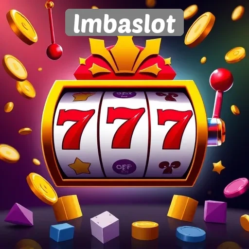 Lmbaslot Sebagai Pilihan Permainan Slot Online Terpercaya