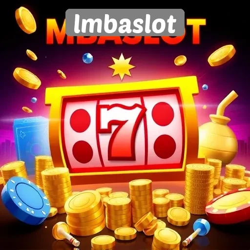 Kepopuleran lmbaslot di Kalangan Pecinta Game Indonesia