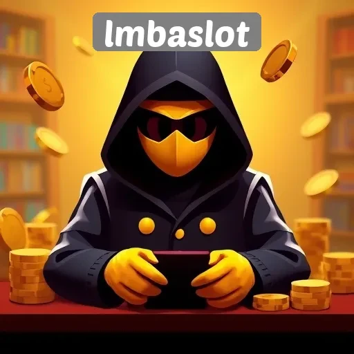 Lmbaslot dan Faktor Keamanan dalam Bermain Game Online