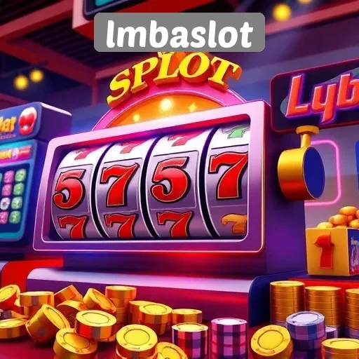 Keunggulan lmbaslot Dalam Menawarkan Permainan Slot