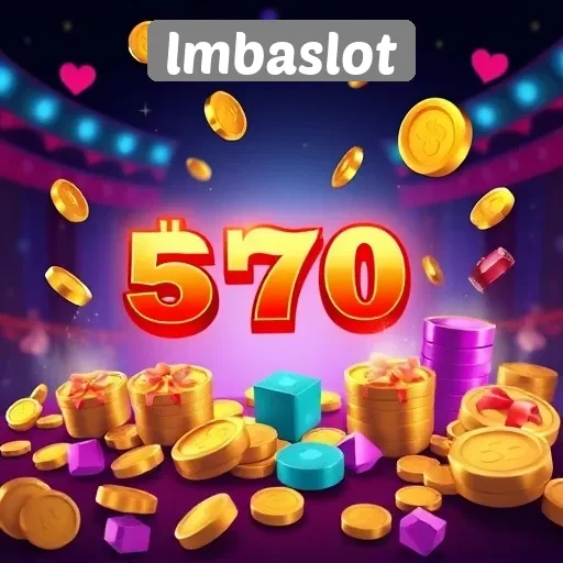 Promosi dan Bonus Menarik di lmbaslot yang Perlu Diketahui
