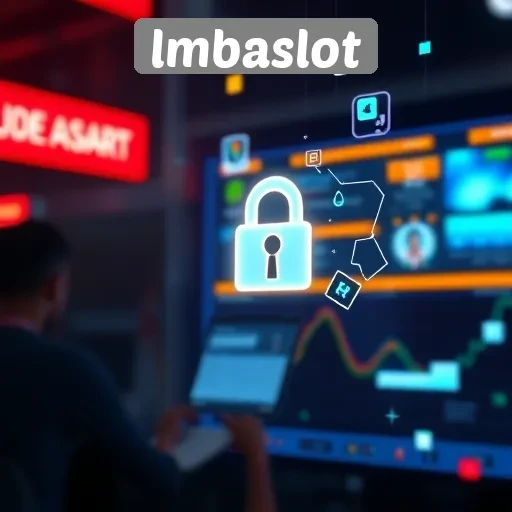 Ulasan Fitur Keamanan di Lmbaslot yang Perlu Diketahui