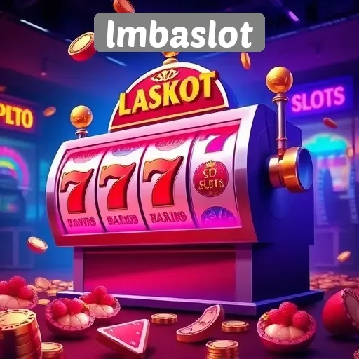 Keunggulan Permainan Slot di lmbaslot yang Patut Diketahui