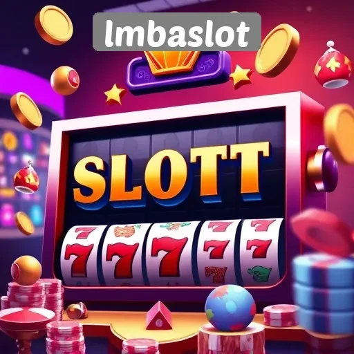 Berbagai Jenis Permainan Slot yang Ditawarkan di lmbaslot