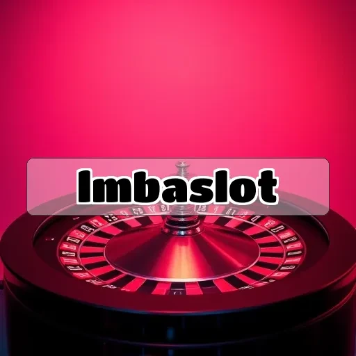 lmbaslot: Nikmati Permainan Slot dengan Strategi Cerdas!
