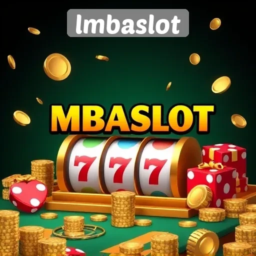 Menjajal Berbagai Jenis Permainan di Lmbaslot