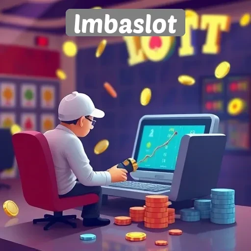 Tingkat Kepuasan Pengguna Terhadap Layanan Lmbaslot